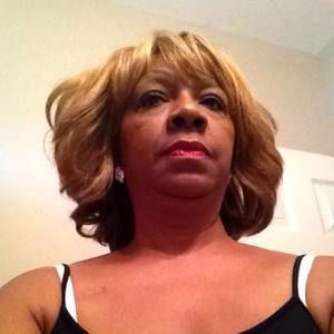 Meet your Posher, Jeanne